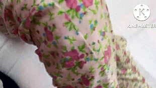 sardarni aunty moans as young bihari boy fucks her hard 💦😈