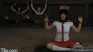 ever wonder how four angels squeeze into that tiny 18+ cage?