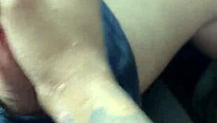 uber driver got horny watching me kiss boyfriend