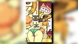 Dude this skarpworld pilot episode pizza with mayonesa is lit 🍕💦 big ass teen gets anal pounded in spanish dub 😈