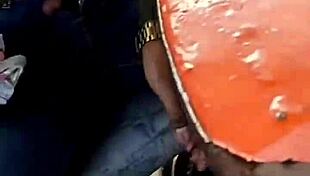 imagine licking her perfect feet, isn't that your ultimate fantasy?