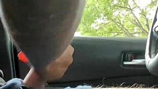 uber driver got horny watching me kiss boyfriend