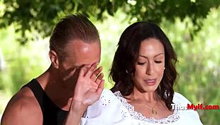 Dancing On Floor To Dancing On Dick