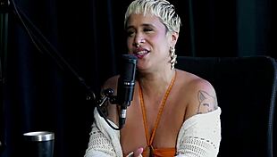 wanna see just joana's wild filthy interview packed with outdoor group kink on porn cast brazil part 1?