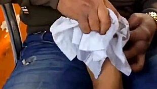 imagine licking her perfect feet, isn't that your ultimate fantasy?