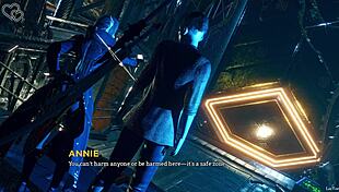 eternum part 13 dives deeper into the game's twisted secrets