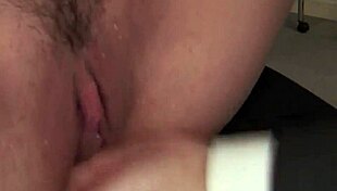 skinny asian secretary gets tricked into mmf double creampie threesome by old boss in uncensored office jav