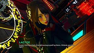 eternum part 13 dives deeper into the game's twisted secrets