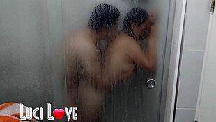 Pasion Y Amor: Pure Erotic Sex With Lucixxxx