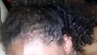 Hey, lucky dude scores nasty threesome with BBC pawg and pussy-eating milf!