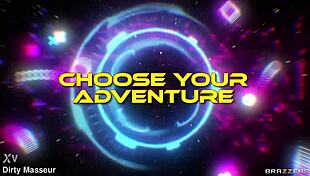 yo ryan reid's stretchy roommate skills got me 😩 yoga leggings choke fuck deepthroat cumshot! 🔥 xvpromo discount