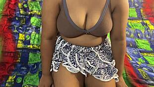 my brother-in-law pounds indian bhabhi's pussy with thick cock