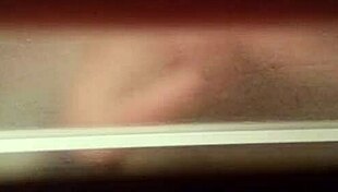 my shemale wife all depilated smooth ready for action