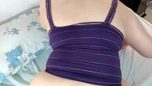 Venezuelan Wife Hooks Up with Husband's Boss for Cash Compilation