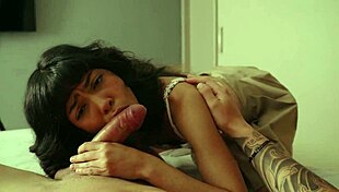 Why Innocent Stepsister Turns Slut For Hard Stepbrother Pounding