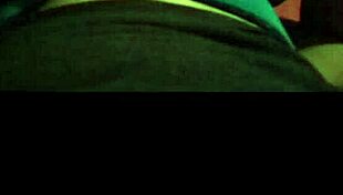 Blonde Beauty's Steamy Smoke Share Turns Erotic