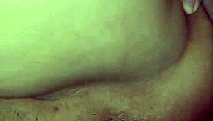 Stepsis begs stepbro to wreck tight anus doggy rough homemade moans