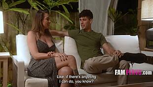 stepson you grope mommy blaire blanks like no one ever has 😍