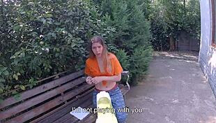 wet games turn into step sister's creampie family fantasy finish