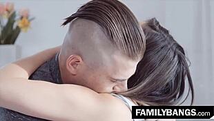 stepsis, why you teasing me nathan bronson fucks athena faris pussy hard?