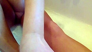 Hot-Pussy66's Best Pantyhose Legs and Feet Compilation