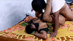 desihotcouple indian village wife handjob blowjob footjob pussy lick missionary creampie cumshot