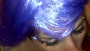 wig on while i deepthroat that cock hard?