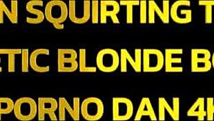 wanna join these squirting bombshells in a fat cubs fan threesome?