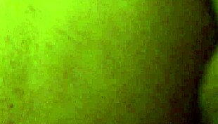 Fucking Thick Step Cousin Bent Over Doggystyle Before Her Man Returns From Work