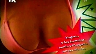 Latina Mud Wrestling Catfight Clash