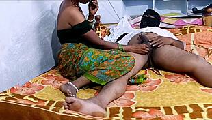 desihotcouple indian village wife handjob blowjob footjob pussy lick missionary creampie cumshot