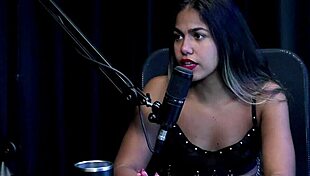 i never did anal sex recording before with hubby feels different than studio gaby oliveira