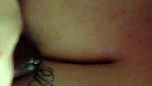 who wouldn't nut all over those massive bouncy tits?