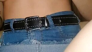 whoops, caught this petite college teen's public park flashing scandal turning into creampie exhib fun...