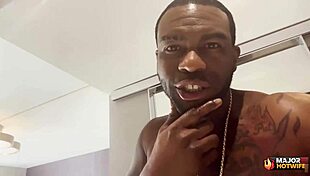 Blonde Cutie Lexi Love's Tight Pussy Takes Rome Majors' Huge BBC Cowgirl in Lingerie Orgasms