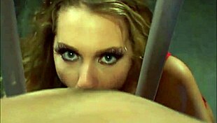 True college girls volume 9 scene 3 unfolds with campus encounters