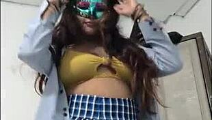 i get so horny no classes today boyfriend fucks me hard tonight!