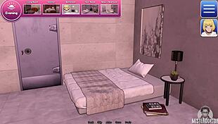 Bunkered Deep with Femboy 18 Creampie College Roleplay Fuck