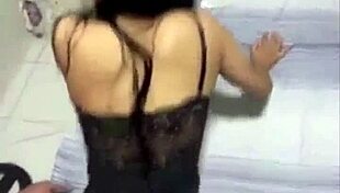 Her husband at work i steal passionate secret sex with busty sister-in-law pov