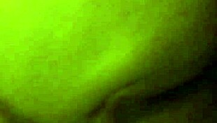 Fucking Thick Step Cousin Bent Over Doggystyle Before Her Man Returns From Work