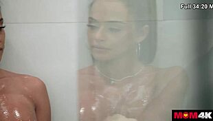 Armani Black Mom Freaks Out On BBC Dripping Mess!