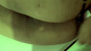 Santa Claws Her Christmas Asshole Till Cum Covered