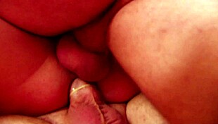 Naty Pink Hardcore Amateur Threesome Pounding