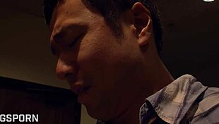 i couldn't resist fucking this cute japanese girl's tight pussy cowgirl then cumming in her mouth