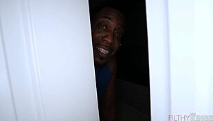 Gypsy Rose Craves Endless Interracial Pounding from Black Cock in Every Position