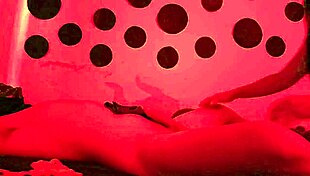 Sweet Halloween Neighbor Craves Big Cock Surprise