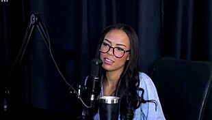 check out alice vasconcelos wild interview on porn cast brazil part 3