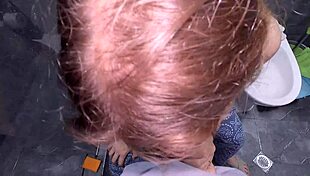 wet games turn into step sister's creampie family fantasy finish