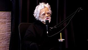 alice vasconcelos always naughty hated bad service partied wild in relationship