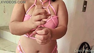 bbw goddess commands slave joi cum on her feet and huge ass worship